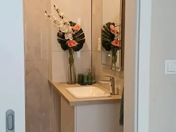 Eladó lakás Budapest V. kerület 39 nm