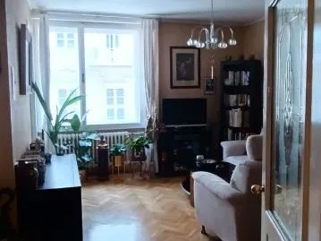 Eladó lakás Budapest V. kerület 43 nm