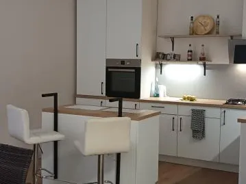 Eladó lakás Budapest VI. kerület 118 nm