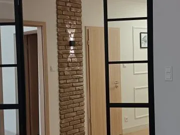 Eladó lakás Budapest VI. kerület 118 nm