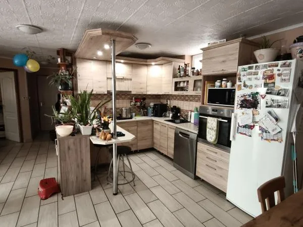 Eladó ház Zsámbok 100 nm