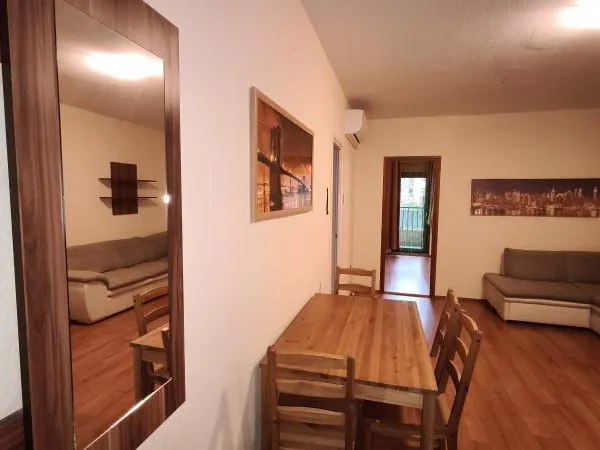 Eladó lakás Budapest VIII. kerület 59 nm