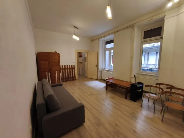 Eladó lakás Budapest VIII. kerület, Palotanegyed 57 nm