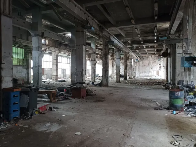 Eladó kereskedelmi és ipari ingatlan Budapest XXII. kerület, Nagytétény 5700 nm