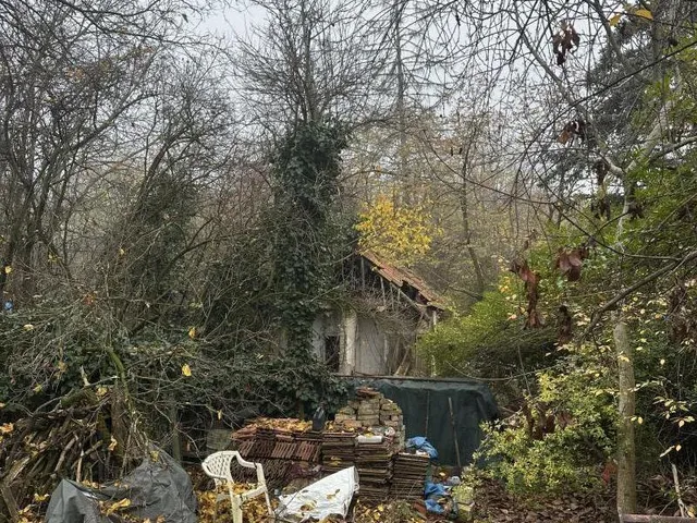 Eladó telek Kerepes 84 nm