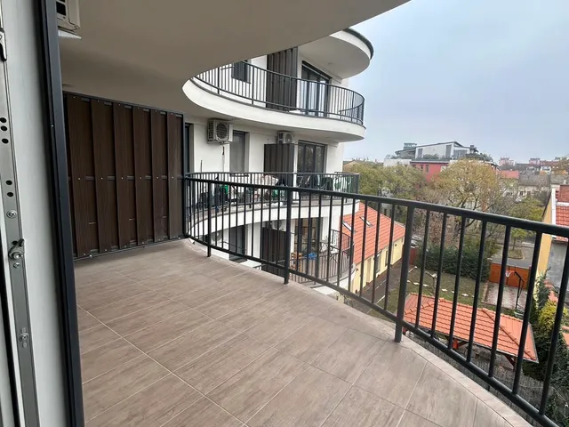 Eladó lakás Budapest XIV. kerület, Kiszugló 100 nm