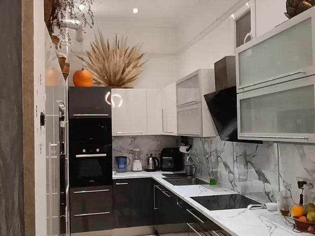 Eladó lakás Budapest VI. kerület, Nagykörúton kívüli terület 87 nm