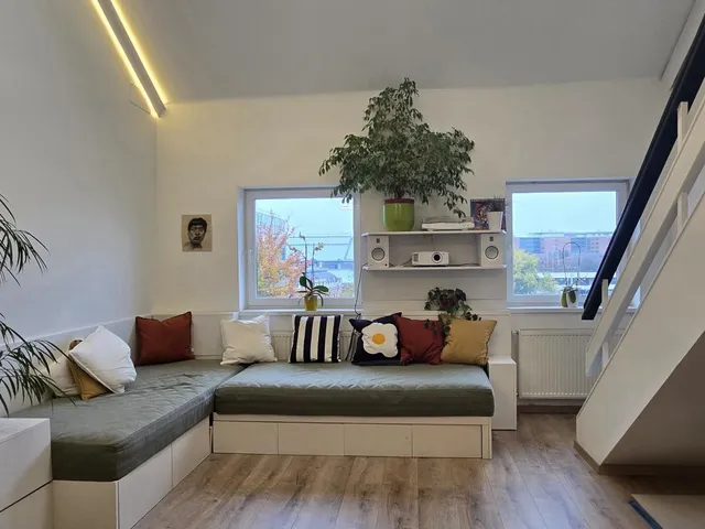 Eladó lakás Budapest VI. kerület 83 nm