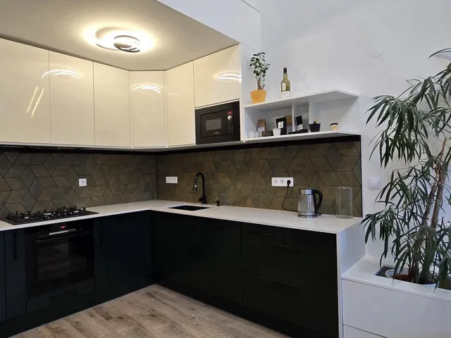 Eladó lakás Budapest VI. kerület 83 nm