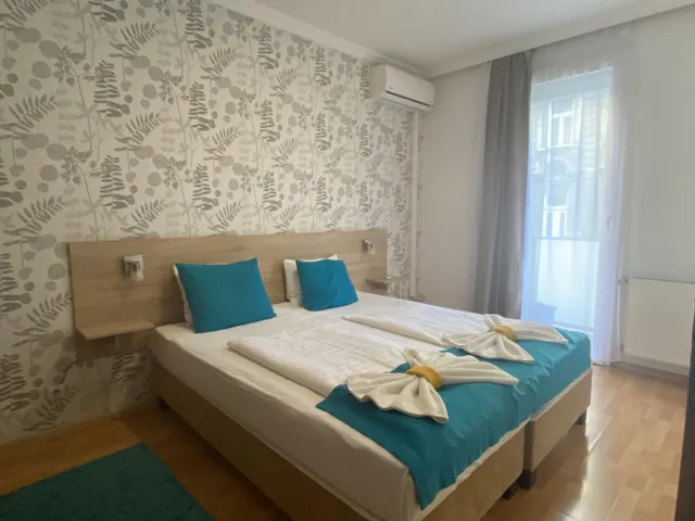 Eladó lakás Budapest VII. kerület 56 nm