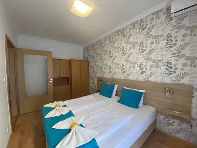 Eladó lakás Budapest VII. kerület 56 nm