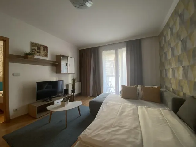 Eladó lakás Budapest VII. kerület 56 nm