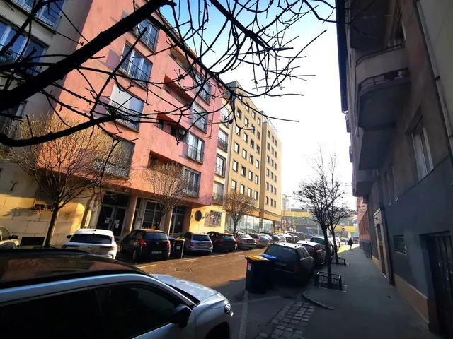 Eladó lakás Budapest XIII. kerület 85 nm