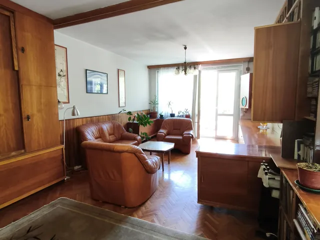 Eladó lakás Budapest XII. kerület 66 nm