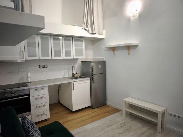 Eladó lakás Budapest VIII. kerület, Józsefváros 30 nm