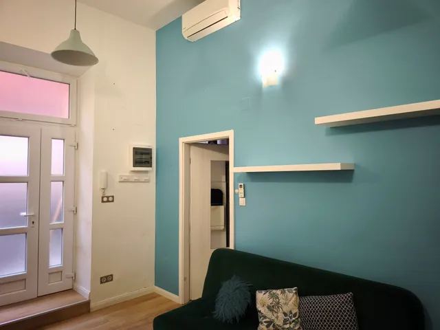 Eladó lakás Budapest VIII. kerület, Józsefváros, víg utca 32. 30 nm