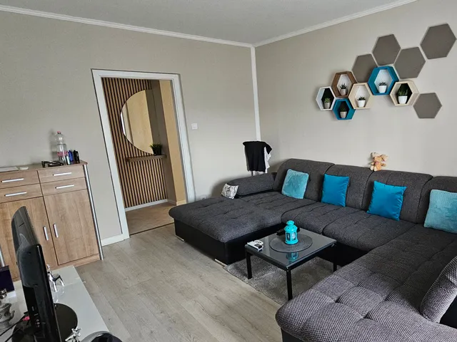 Eladó lakás Budapest IV. kerület, Újpest 54 nm