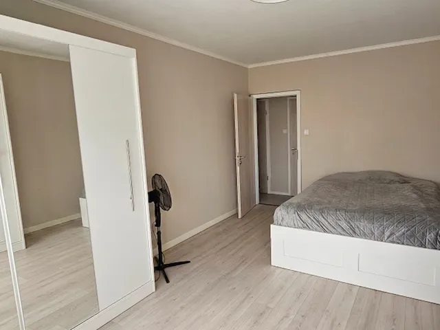 Eladó lakás Budapest IV. kerület, Újpest 54 nm