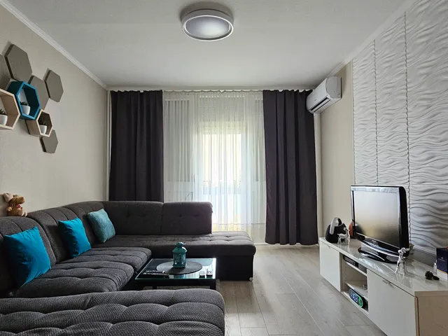 Eladó lakás Budapest IV. kerület, Újpest 54 nm