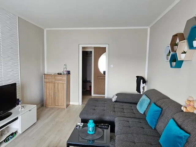 Eladó lakás Budapest IV. kerület, Újpest 54 nm