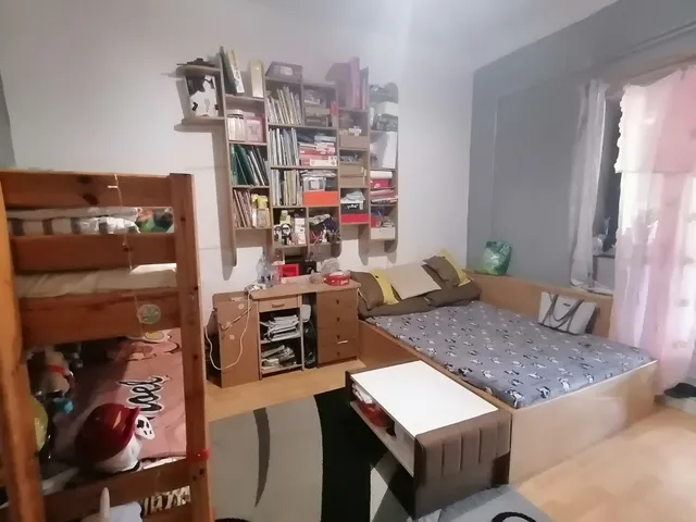 Eladó ház Pusztaszabolcs 47 nm