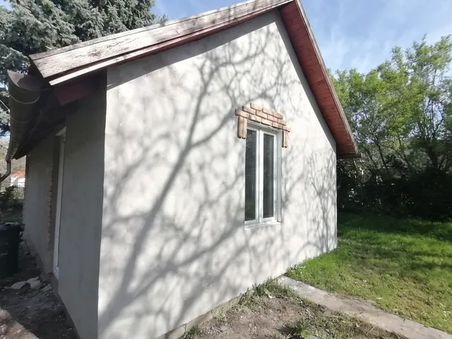 Eladó ház Velence 40 nm