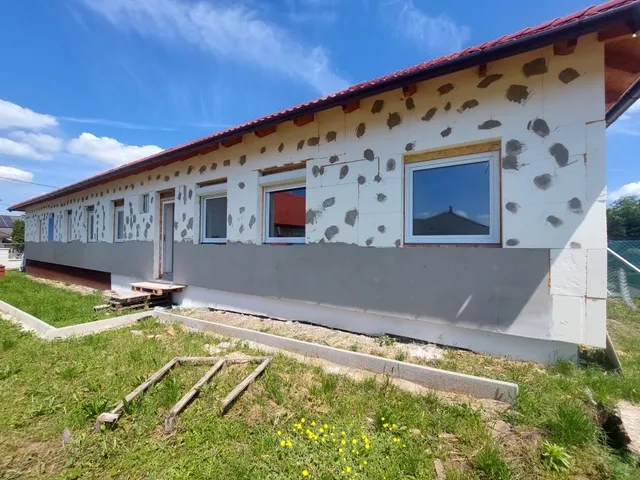 Eladó ház Gárdony 110 nm