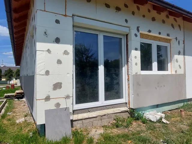 Eladó ház Gárdony 110 nm