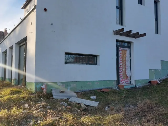 Eladó ház Velence 143 nm
