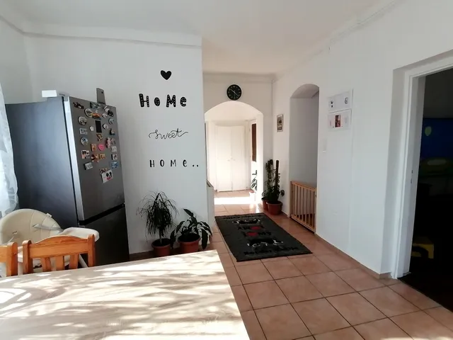 Eladó ház Pusztaszabolcs 125 nm