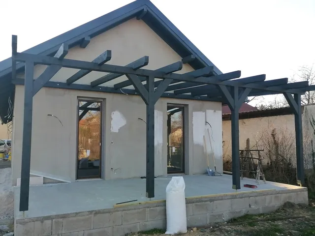Eladó ház Iváncsa 88 nm