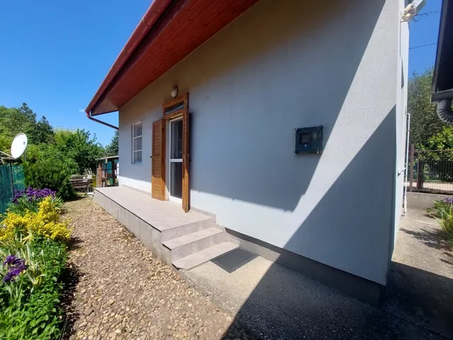 Eladó ház Gárdony 38 nm