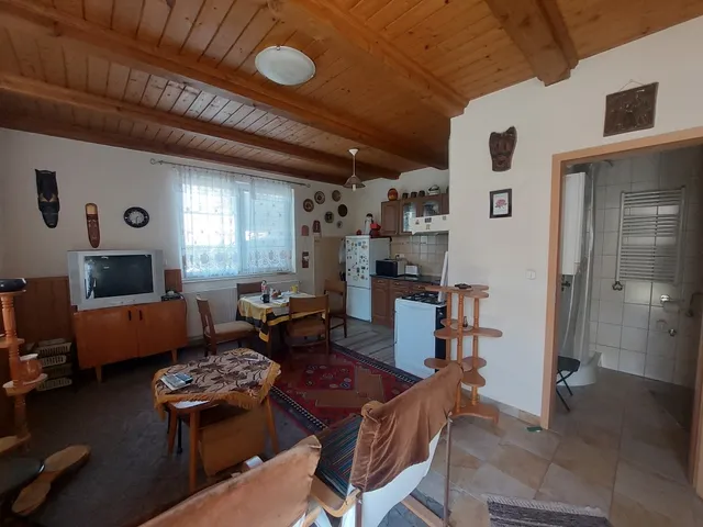 Eladó ház Gárdony 38 nm
