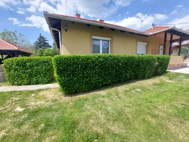 Eladó ház Százhalombatta 97 nm