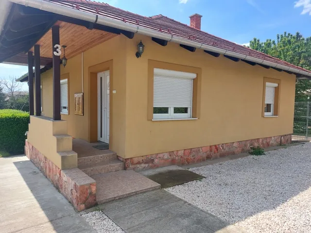 Eladó ház Százhalombatta 97 nm