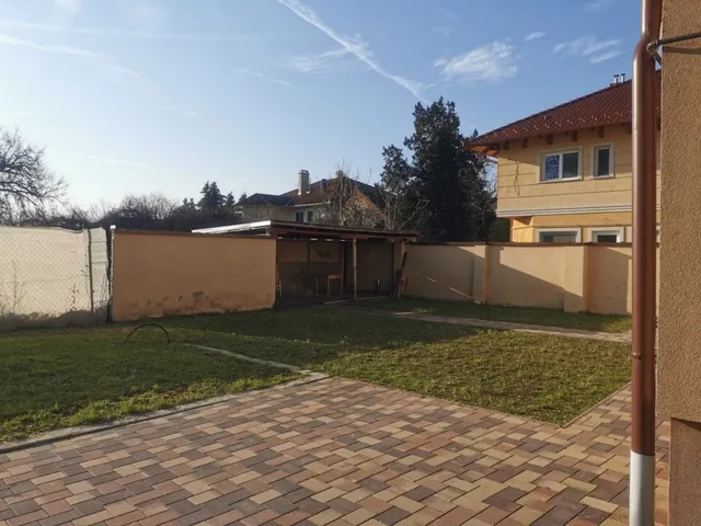 Eladó ház Adony 189 nm