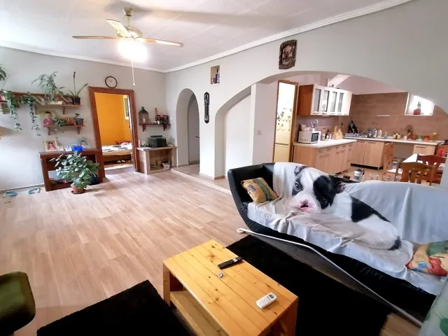 Eladó ház Besnyő 100 nm