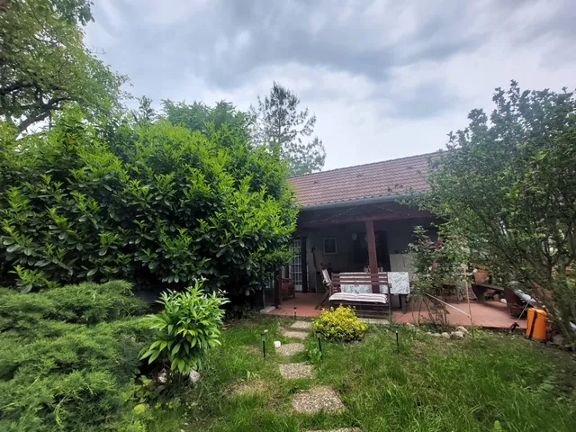 Eladó ház Pákozd 130 nm