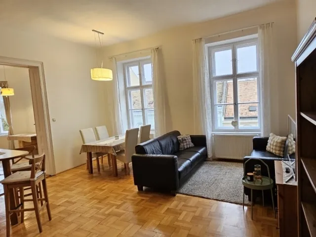Eladó lakás Székesfehérvár 88 nm