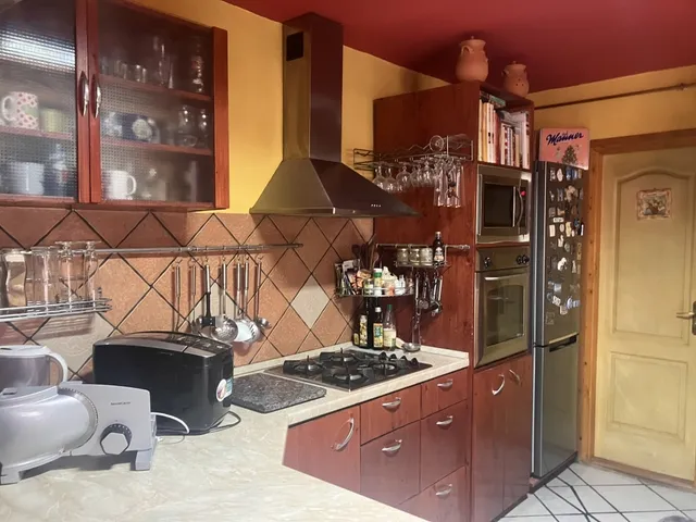Eladó ház Székesfehérvár 136 nm
