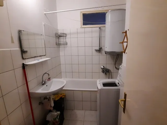 Eladó lakás Székesfehérvár, Belváros 37 nm