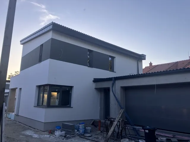Eladó ház Székesfehérvár, Belváros 150 nm