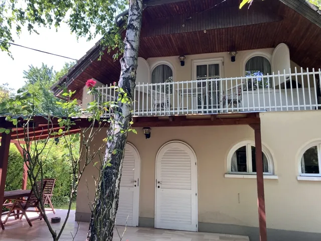 Eladó üdülő és hétvégi ház Gárdony 110 nm