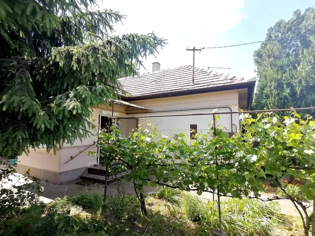 Eladó ház Pusztaszabolcs 63 nm