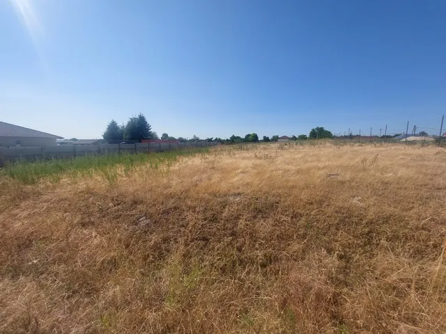 Eladó telek Kulcs 912 nm
