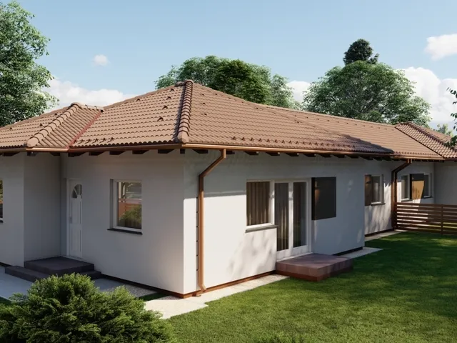 Eladó ház Gárdony 89 nm