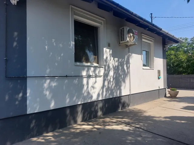 Eladó ház Pusztaszabolcs 68 nm
