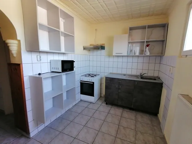 Kiadó ház Pusztaszabolcs 100 nm