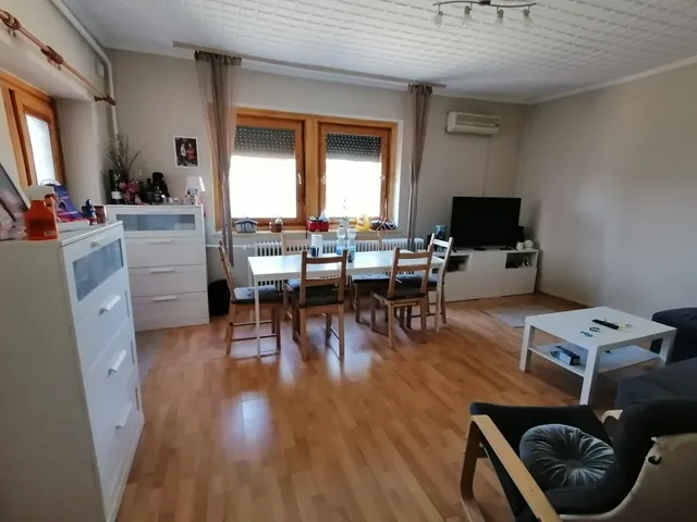 Eladó ház Pusztaszabolcs 92 nm