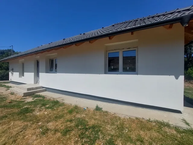 Eladó ház Ercsi 80 nm